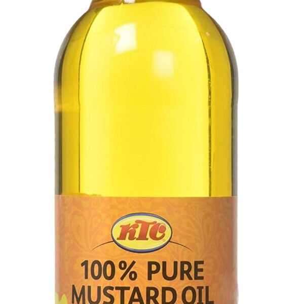 MUSTARD OIL KTC