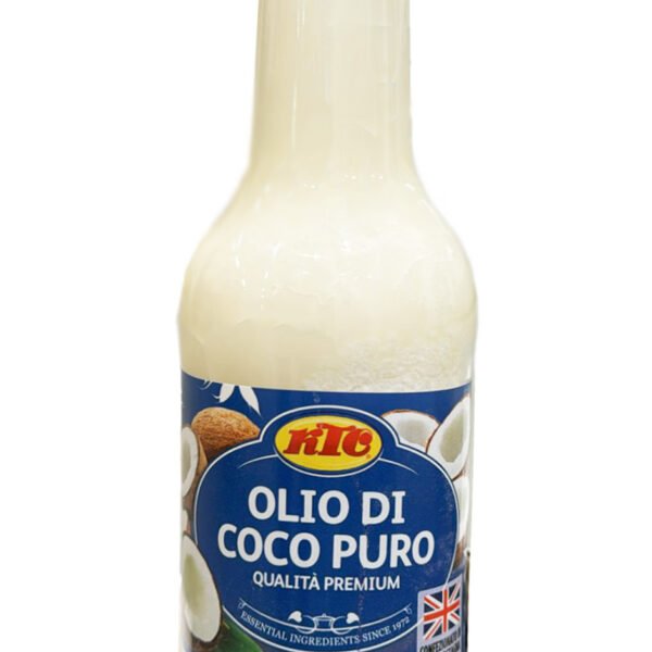 COCONUT OIL KTC