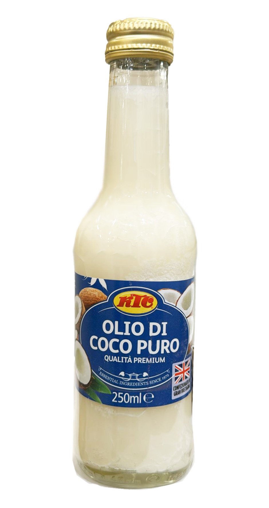 3896.jpg COCONUT OIL KTC - Image 1