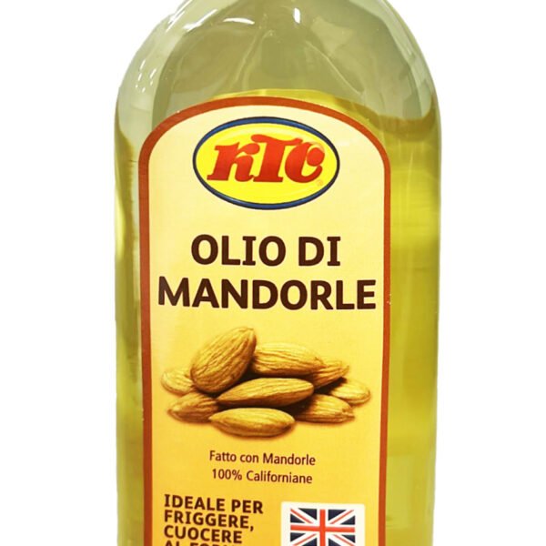 ALMOND OIL KTC