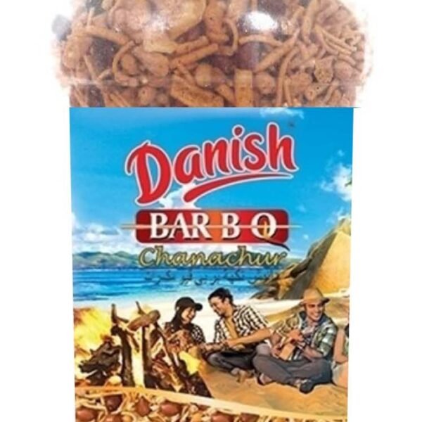 CHANACHUR DANISH B.BQ JAR