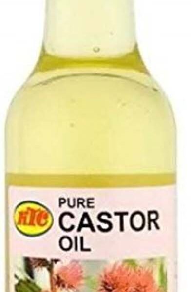 CASTOR OIL KTC
