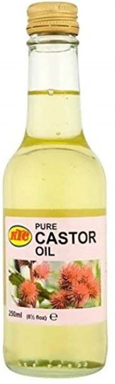 3900.jpg CASTOR OIL KTC - Image 1
