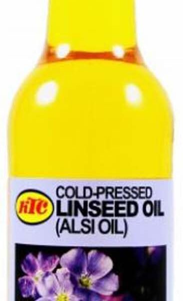 LINSEED OIL KTC