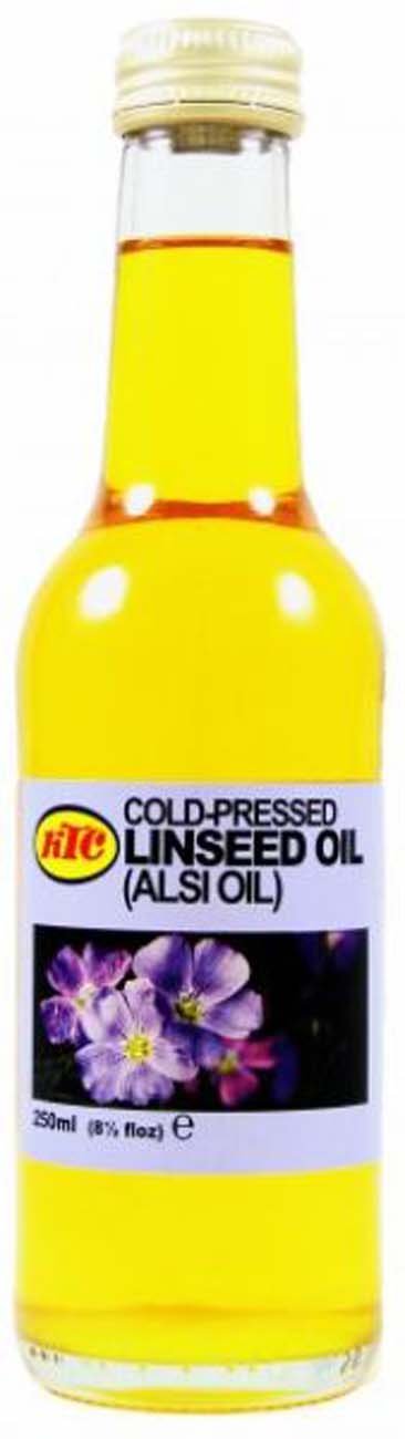 3901.jpg LINSEED OIL KTC - Image 1