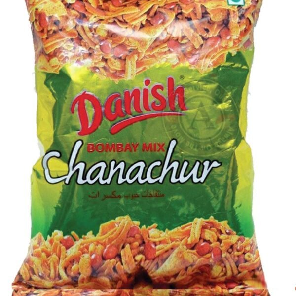 CHANACHUR DANISH BOMBAY MIX