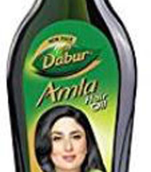 DABUR AMLA HAIR OIL