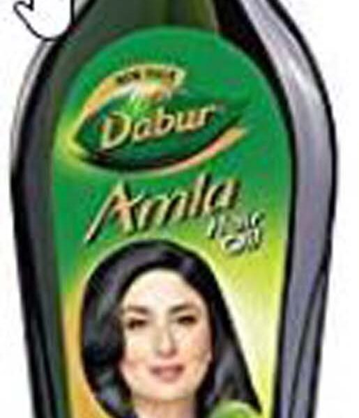 DABUR AMLA HAIR OIL