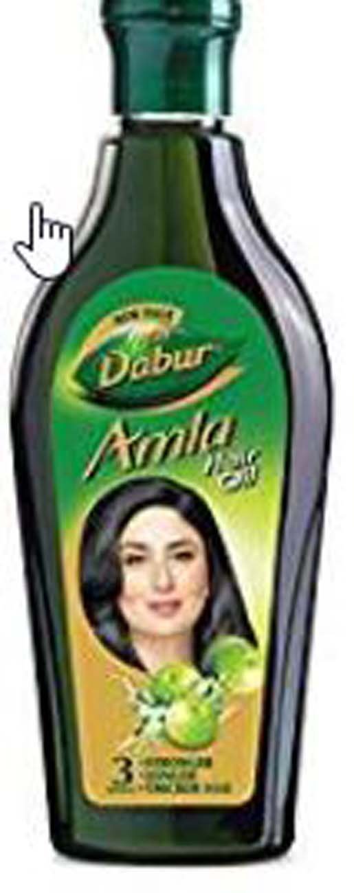 3926.jpg DABUR AMLA HAIR OIL - Image 1