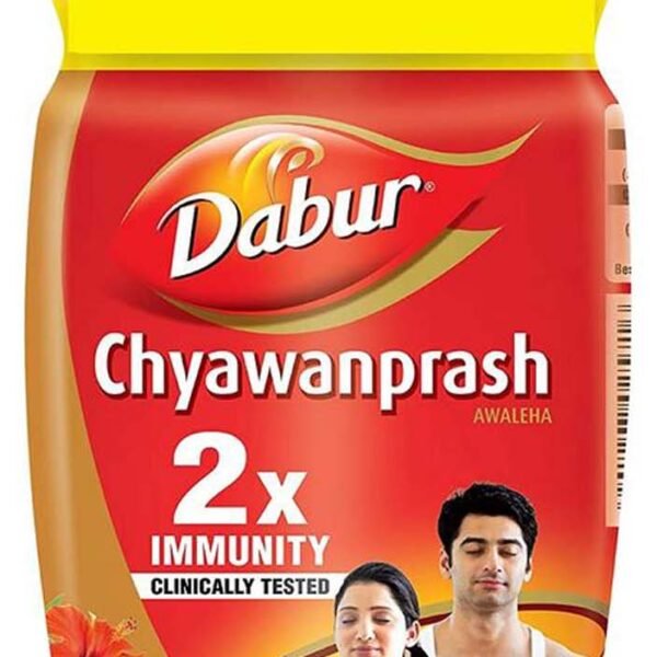 DABUR CHYAWANPRASH