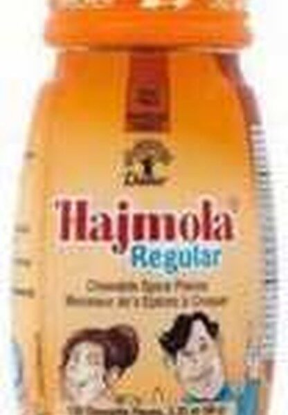 DABUR HAJMOLA REGULAR