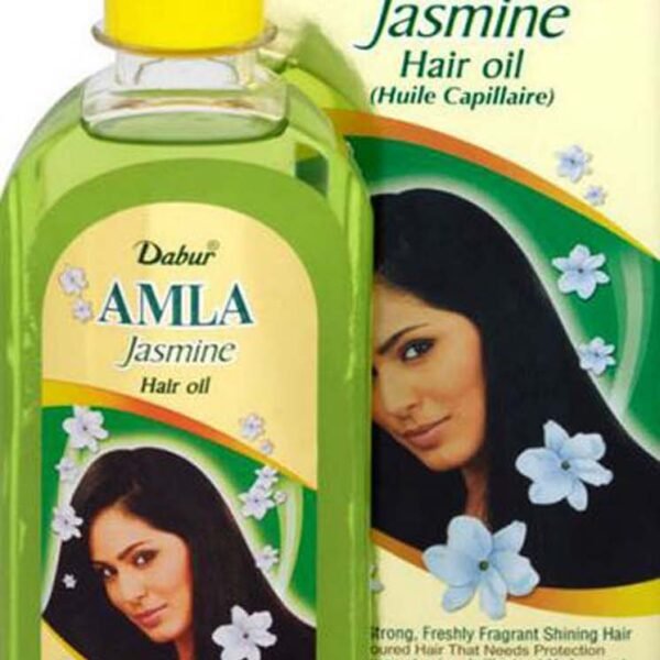 JASMINE OIL DABUR
