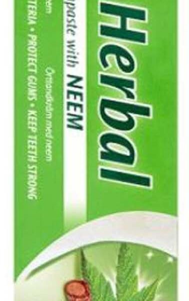 TOOTHPASTE DABUR NEEM