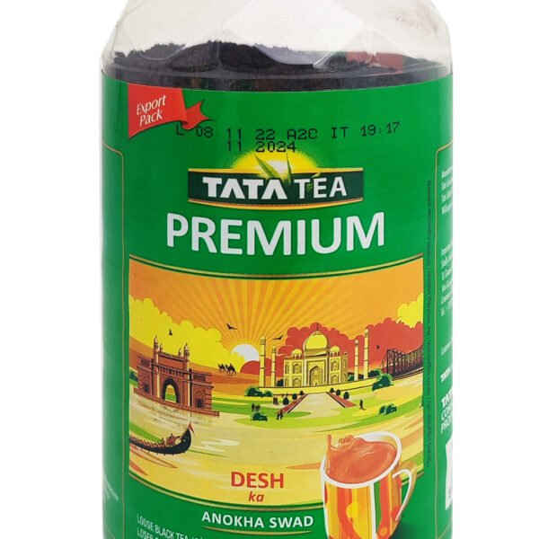TATA TEA PREMIUM JAR