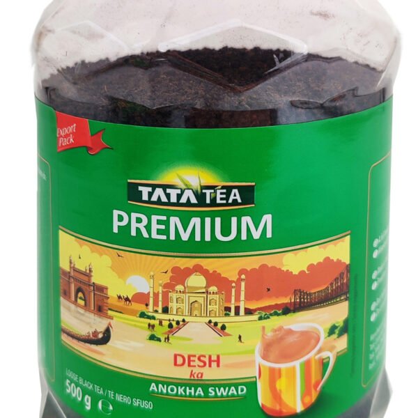 TATA TEA PREMIUM JAR
