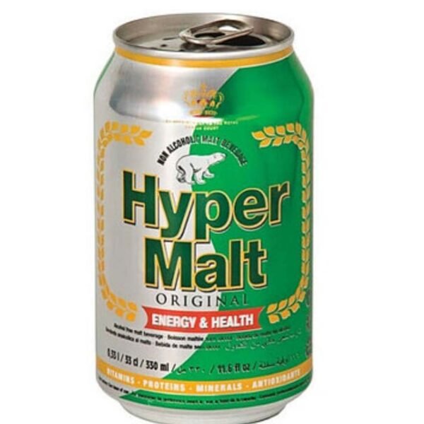 HYPER MALT LATTINA