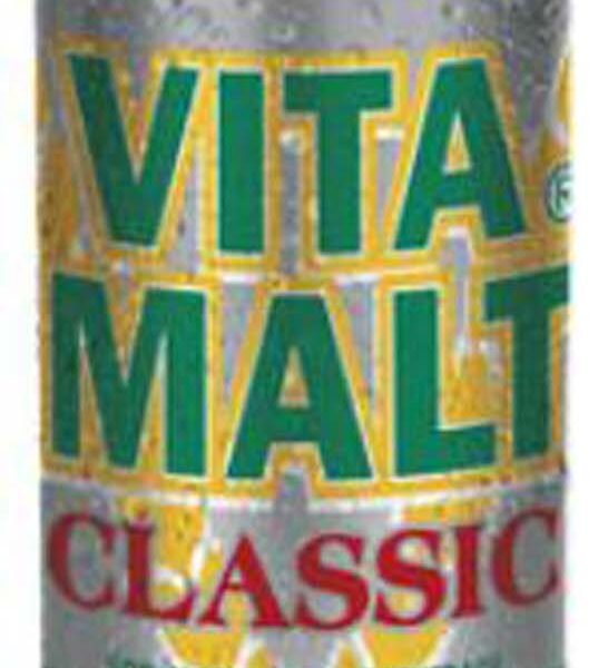 VITAMALT GRANDE LATTINA