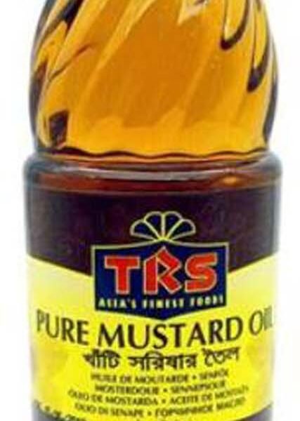 MUSTARD OIL TRS