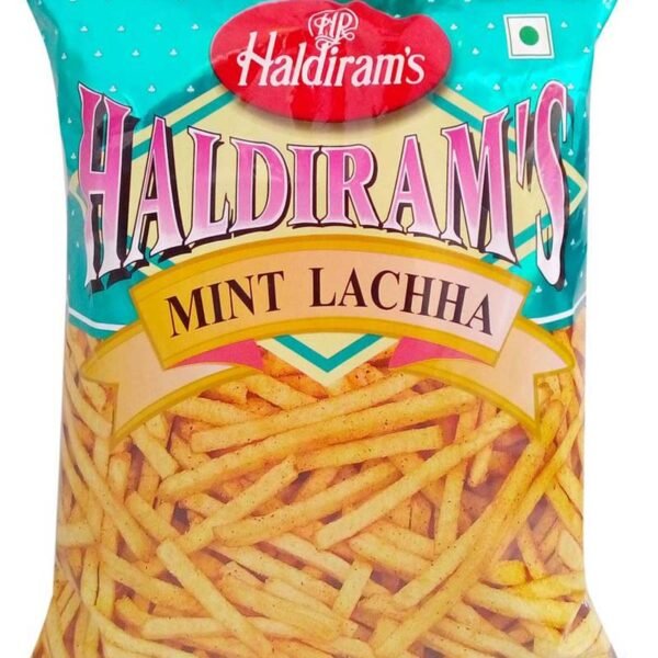 HALDI’S MINT LACHA