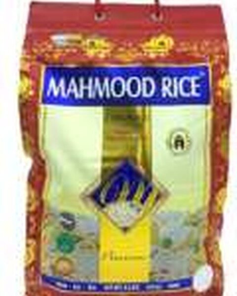 BASMATI MAHMOOD RISO 1121 BAG