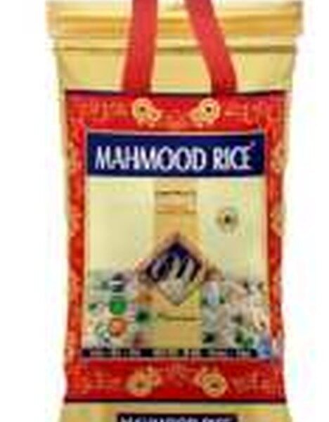 BASMATI MAHMOOD RISO 1121 BAG