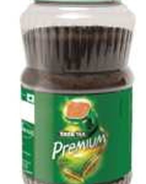 TATA TEA PREMIUM JAR