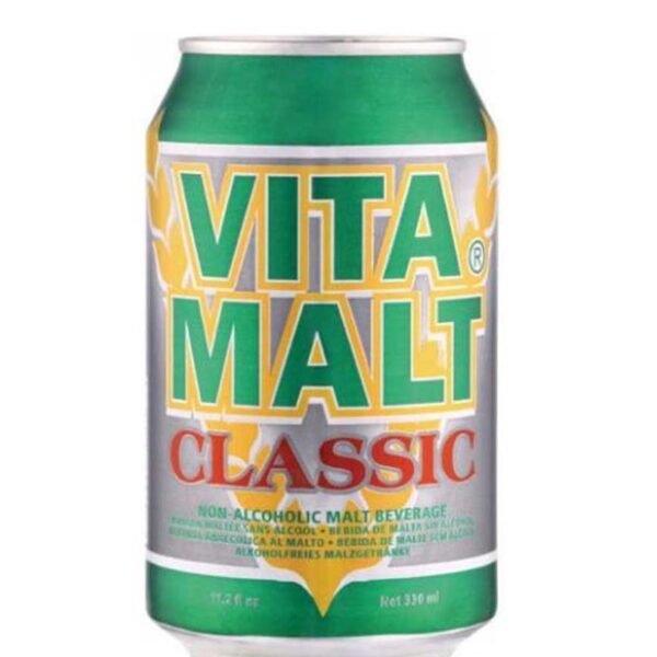 VITAMALT PICCOLA LATTINA