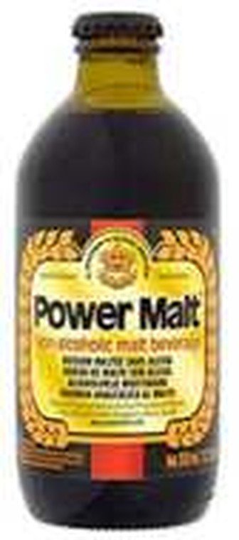4008 POWER MALT BOTTIGLIA - Image 1