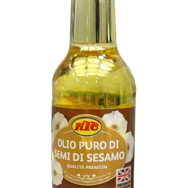 SESAME SEEDS OIL KTC
