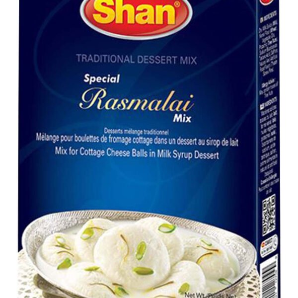SHAN SPECIAL RASMALAI MIX