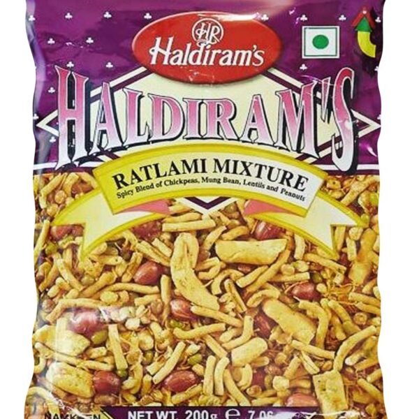 HALDI’S RATLAMI MIXTURE