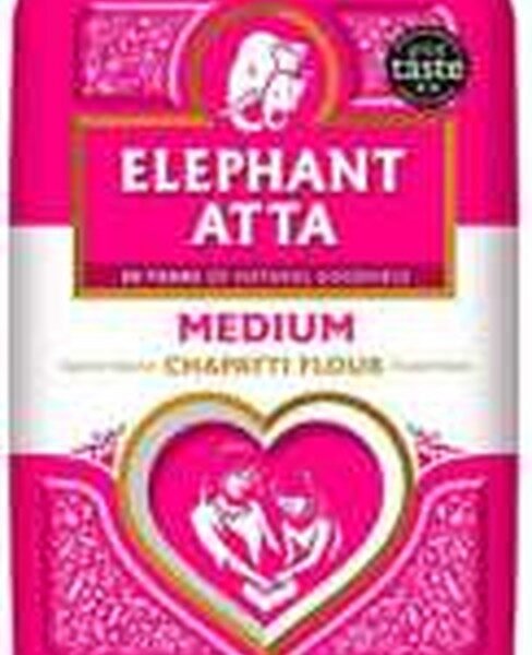 ELEPHANT LIGHT MEDIUM
