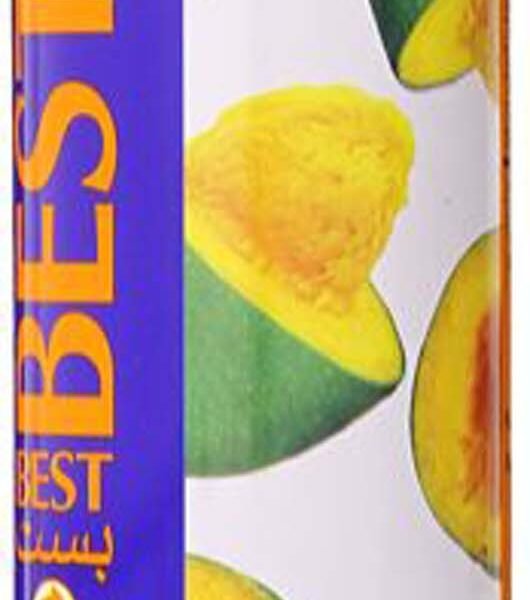 SUCCO BEST MANGO LATTINA