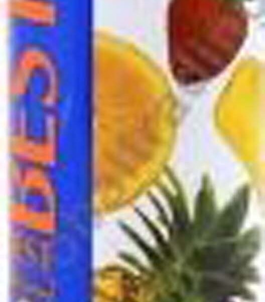 SUCCO BEST COKTAIL LATTINA