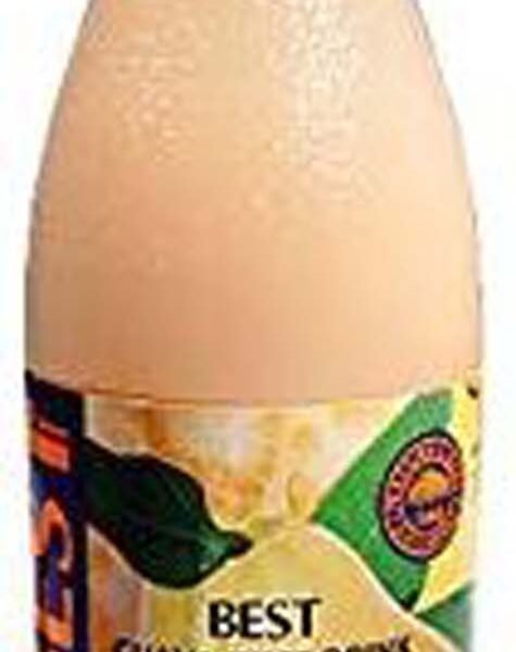 SUCCO BEST GUAVA VETRO
