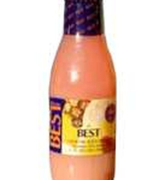 SUCCO BEST COKTAIL VETRO