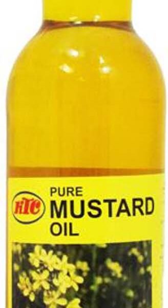 MUSTARD OIL KTC
