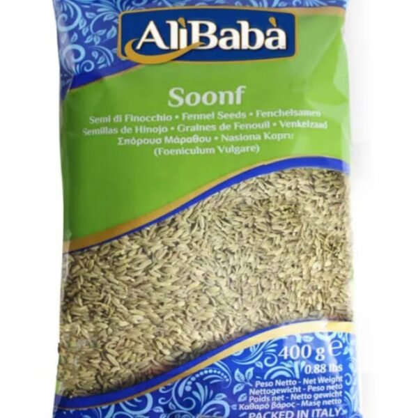 SOONF(FENNEL SEEDS) ALI BABA