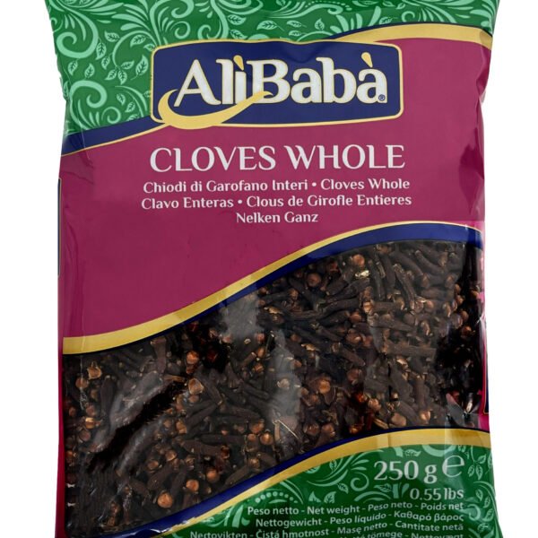 CLOVES WHOLE ALI BABA