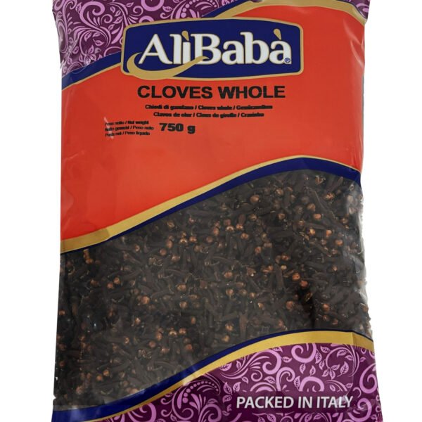 CLOVES WHOLE ALI BABA