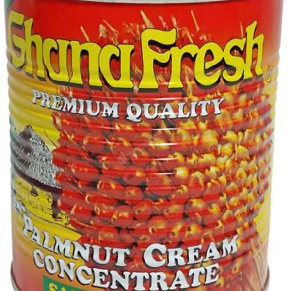 PALM CREAM GHANAFRESH