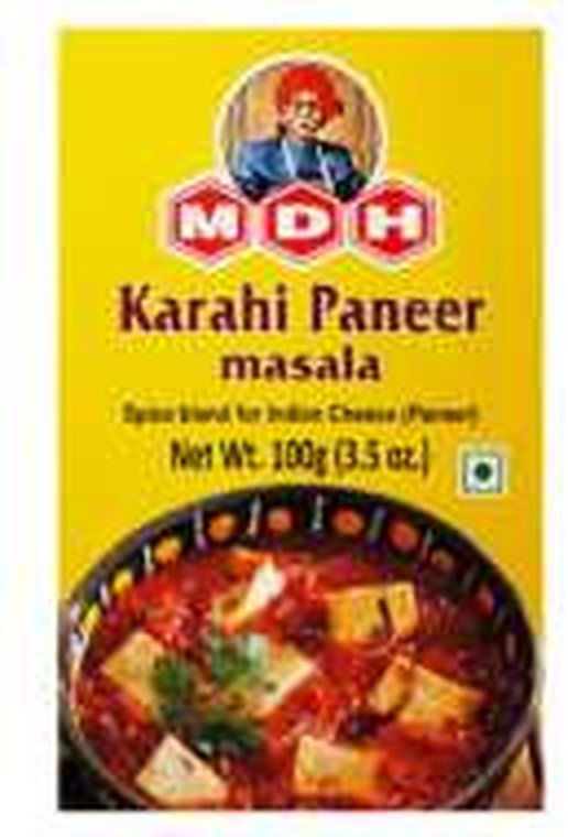 4065 MDH KARAHI PANEER MASALA - Image 1