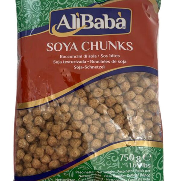 SOYA CHUNKS ALI BABA
