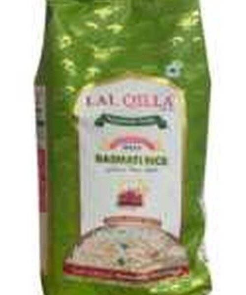 BASMATI L.QILLA SUPREME SELLA 1121