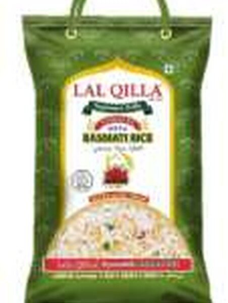 BASMATI L.QILLA SUPREME SELLA 1121