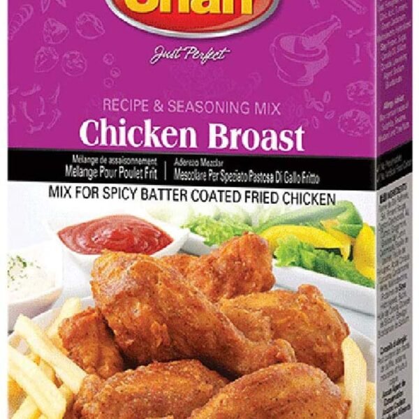 SHAN BROAST CHICKEN MASALA
