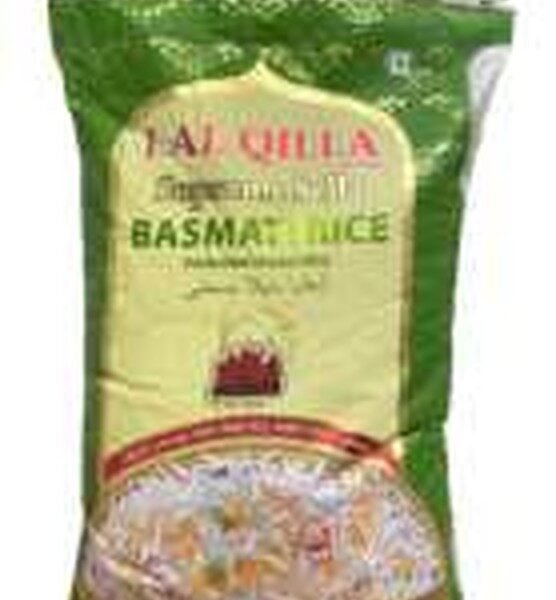 BASMATI L.QILLA SUPREME SELLA 1121