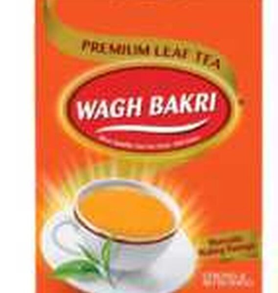WAGH BAKRI PREMIUM TEA