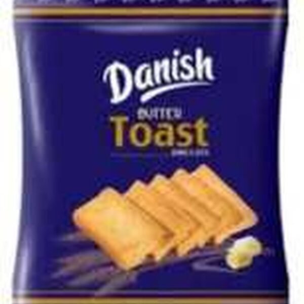 DANISH TOAST BISCUIT