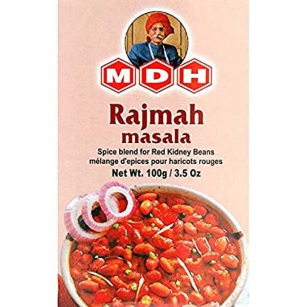 MDH RAJMAH MASALA